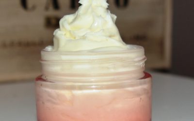CHANTILLY DE KARITÉ