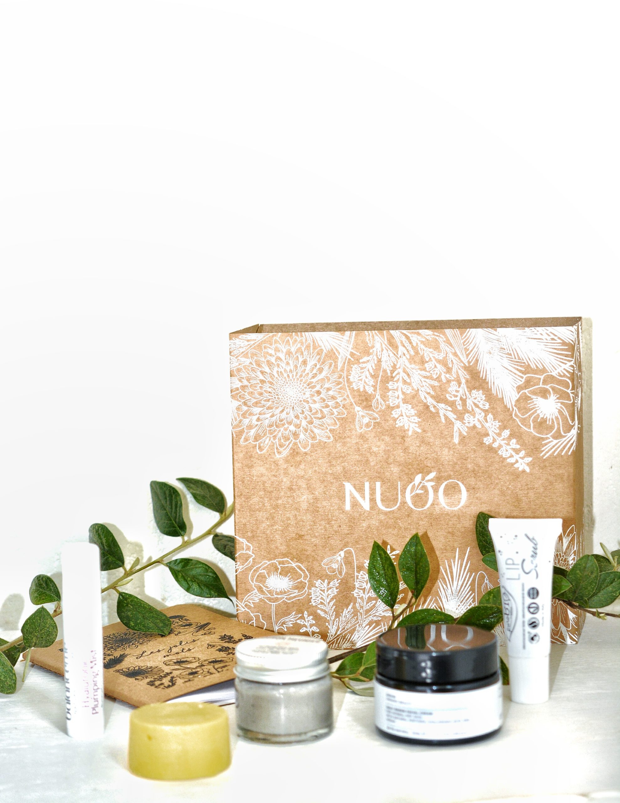 La box beauté bio Nuoo box vaut-elle vraiment le coup ?