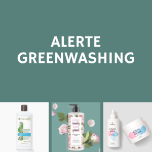 Ninaturelle : Qu'est-ce que le greenwashing et comment s'en protéger